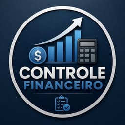 Controle Financeiro